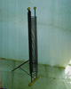 CDR-1 Metal CD Rack